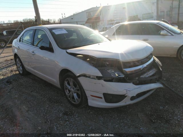 FORD FUSION 2012 3fahp0ha2cr323083