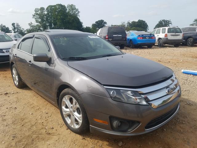 FORD FUSION SE 2012 3fahp0ha2cr325304