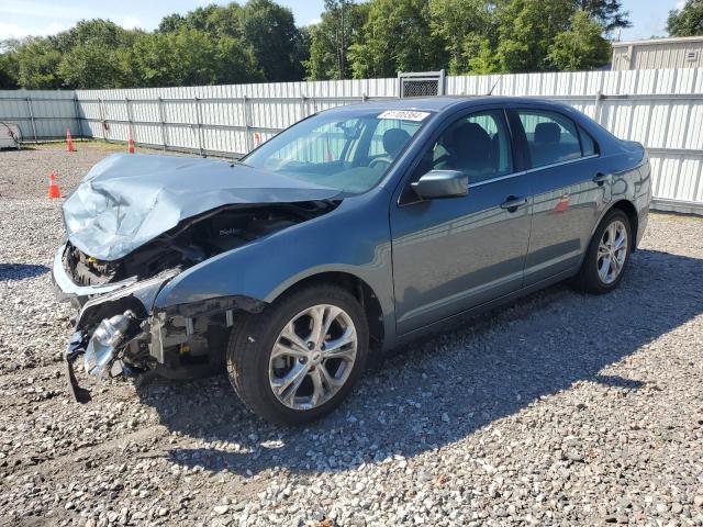 FORD FUSION 2012 3fahp0ha2cr325383