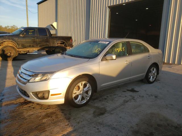 FORD FUSION SE 2012 3fahp0ha2cr325528