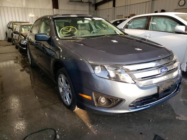 FORD FUSION SE 2012 3fahp0ha2cr326212