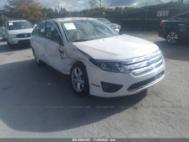 FORD FUSION 2012 3fahp0ha2cr328283