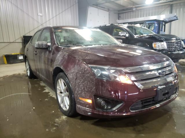 FORD FUSION SE 2012 3fahp0ha2cr330602