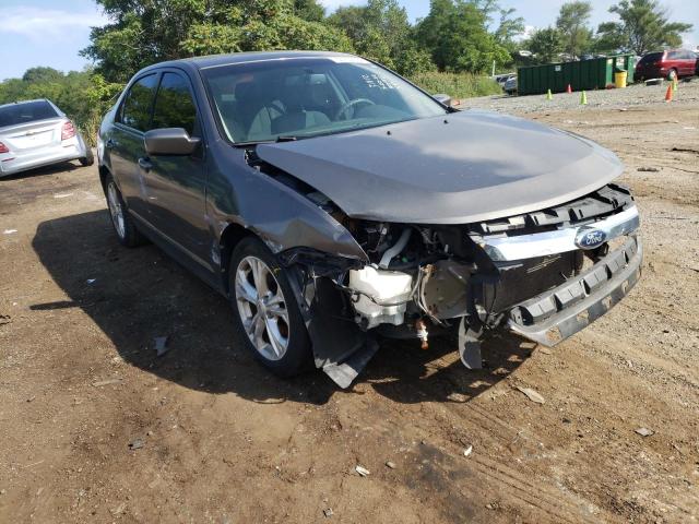 FORD FUSION SE 2012 3fahp0ha2cr331135