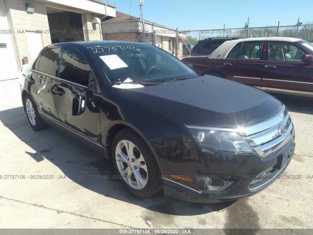 FORD FUSION 2012 3fahp0ha2cr332110