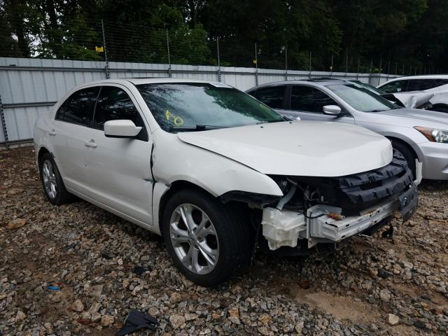 FORD FUSION SE 2012 3fahp0ha2cr336481