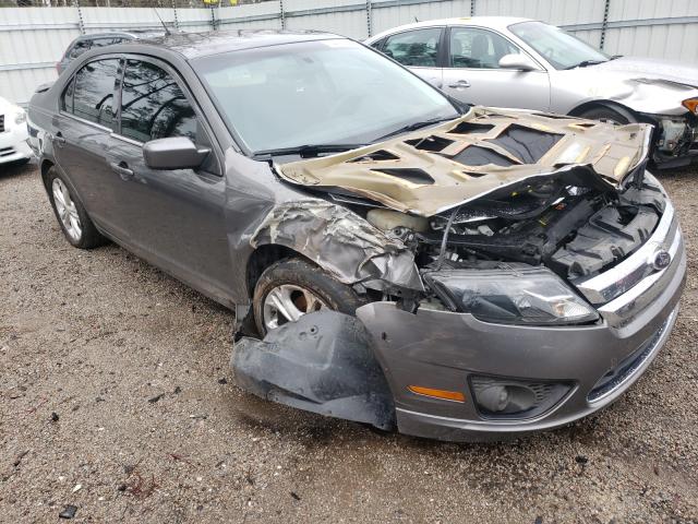 FORD FUSION SE 2012 3fahp0ha2cr336805