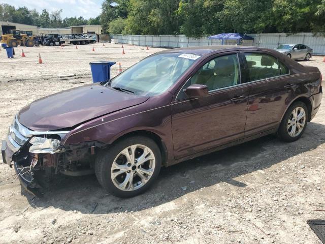 FORD FUSION SE 2012 3fahp0ha2cr337162