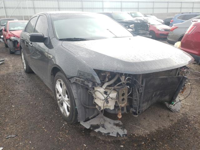 FORD FUSION SE 2012 3fahp0ha2cr346072