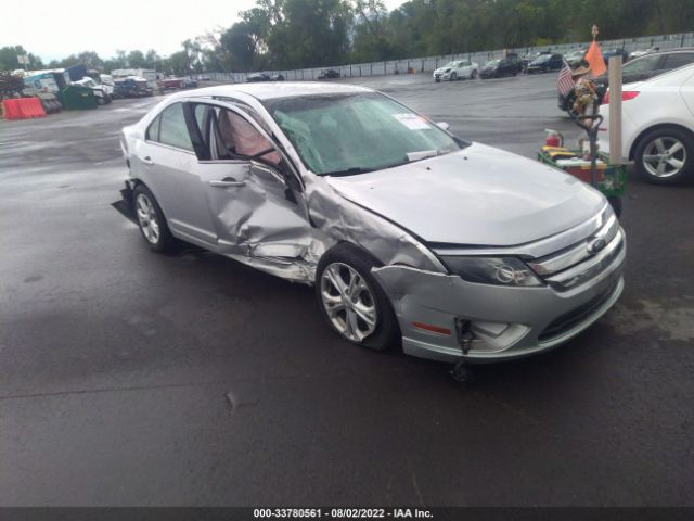 FORD FUSION 2012 3fahp0ha2cr349523