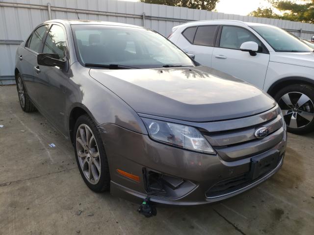 FORD FUSION SE 2012 3fahp0ha2cr353510