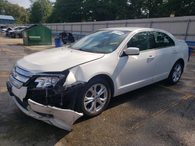 FORD FUSION 2012 3fahp0ha2cr356102