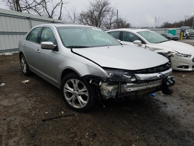 FORD FUSION SE 2012 3fahp0ha2cr356911