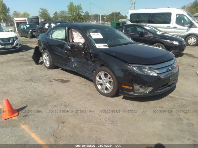 FORD FUSION 2012 3fahp0ha2cr360554