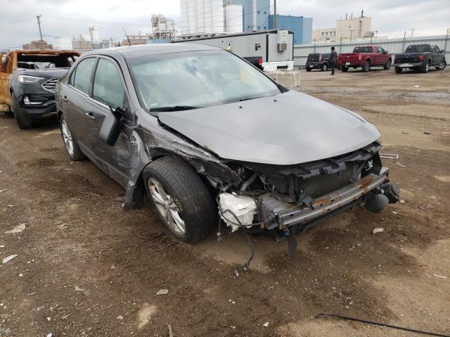 FORD FUSION SE 2012 3fahp0ha2cr360893