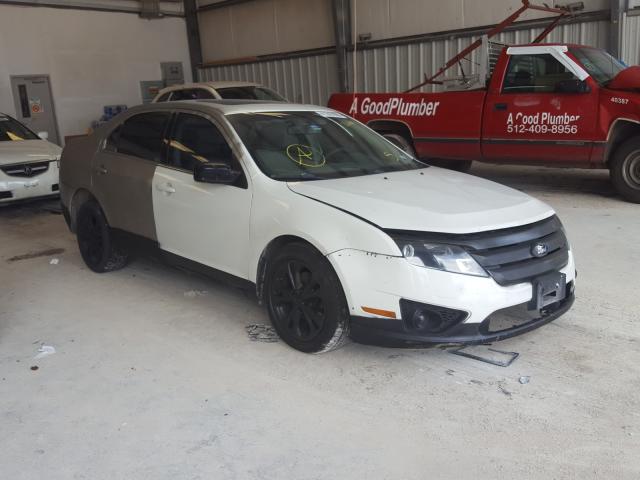 FORD FUSION SE 2012 3fahp0ha2cr364121