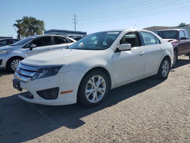 FORD FUSION 2012 3fahp0ha2cr365902