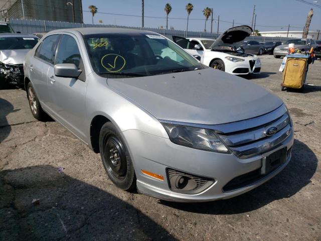 FORD FUSION SE 2012 3fahp0ha2cr366838