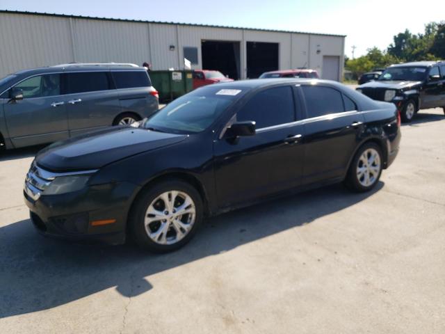 FORD FUSION SE 2012 3fahp0ha2cr367374