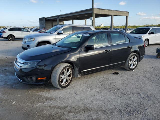 FORD FUSION SE 2012 3fahp0ha2cr371912