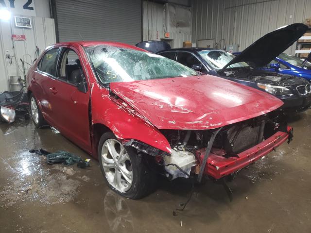 FORD FUSION SE 2012 3fahp0ha2cr373661