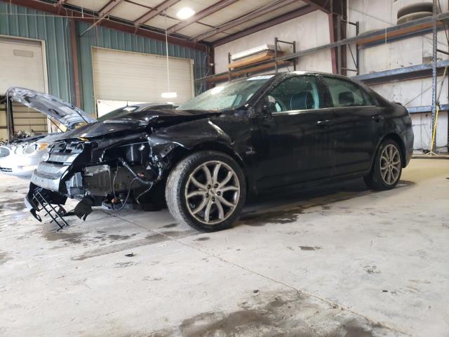 FORD FUSION SE 2012 3fahp0ha2cr373871