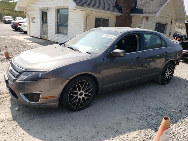 FORD FUSION SE 2012 3fahp0ha2cr374325