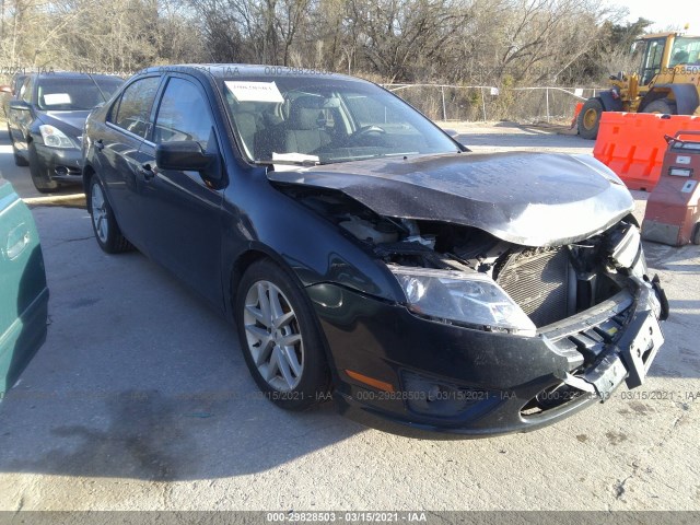 FORD FUSION 2012 3fahp0ha2cr376401