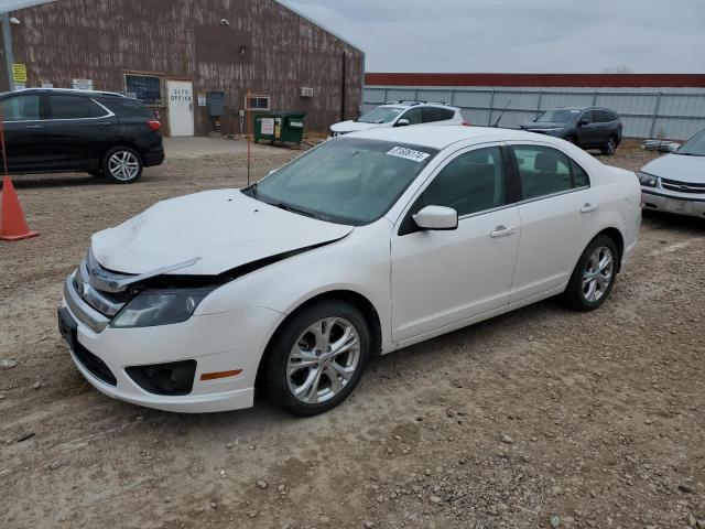 FORD FUSION SE 2012 3fahp0ha2cr377709