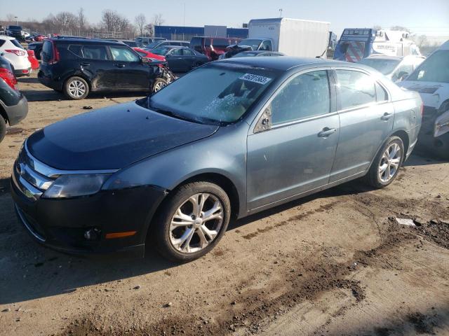 FORD FUSION SE 2012 3fahp0ha2cr381842