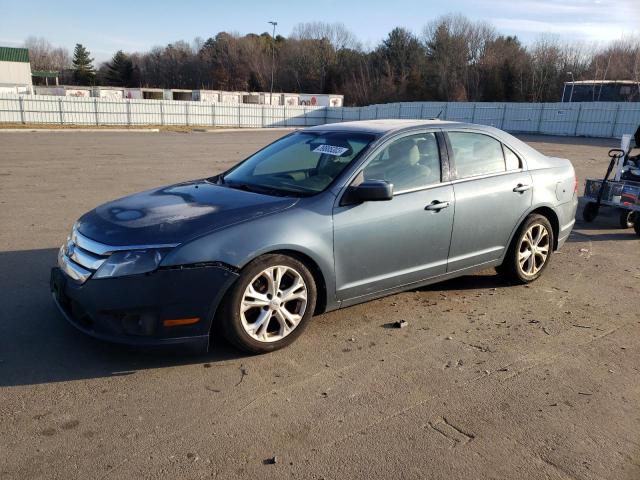 FORD FUSION SE 2012 3fahp0ha2cr386202