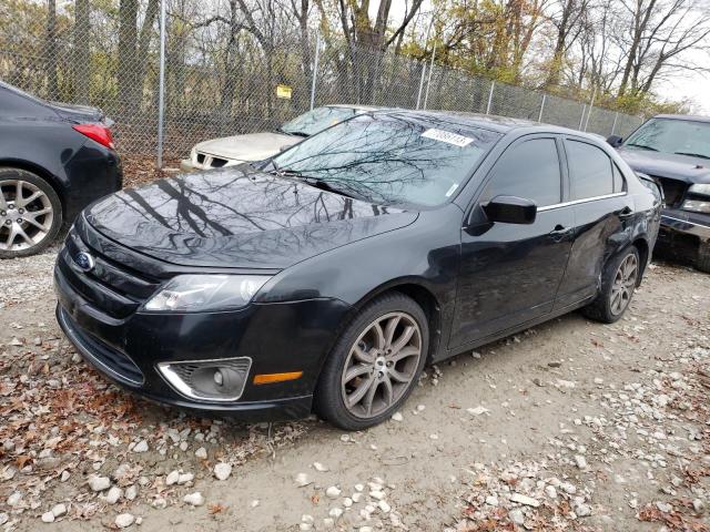 FORD FUSION 2012 3fahp0ha2cr388158