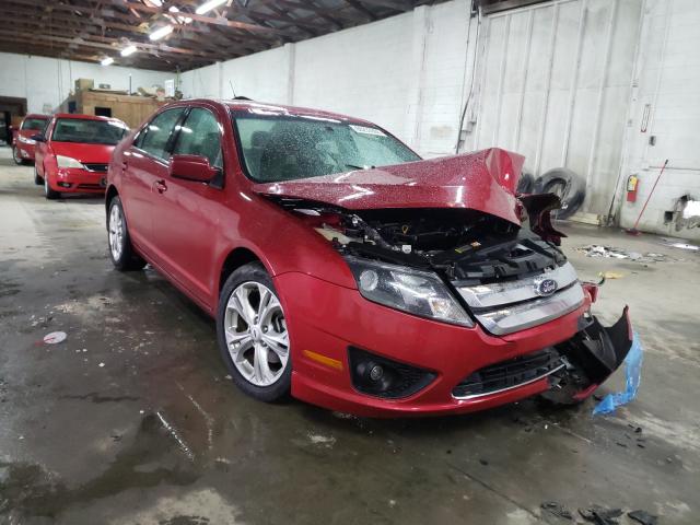 FORD FUSION SE 2012 3fahp0ha2cr388774