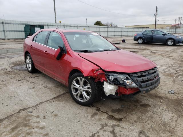 FORD FUSION SE 2012 3fahp0ha2cr389889