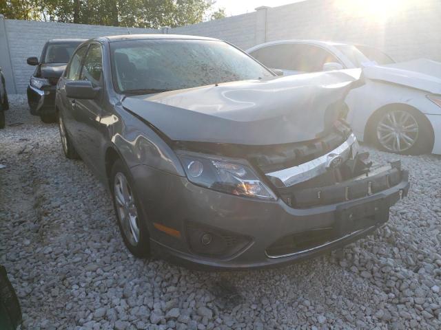 FORD FUSION SE 2012 3fahp0ha2cr390962