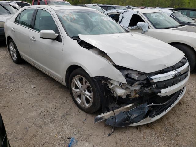 FORD FUSION SE 2012 3fahp0ha2cr392579