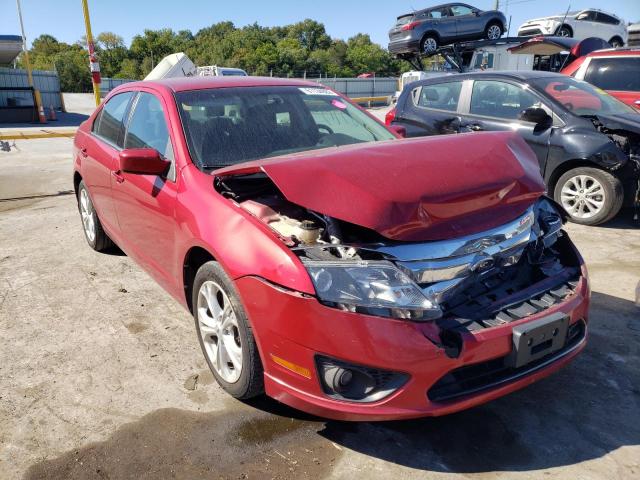 FORD FUSION SE 2012 3fahp0ha2cr392713