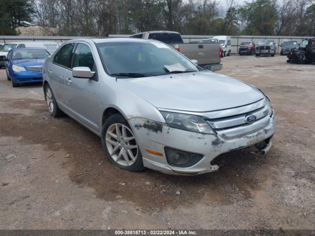 FORD FUSION 2012 3fahp0ha2cr396261