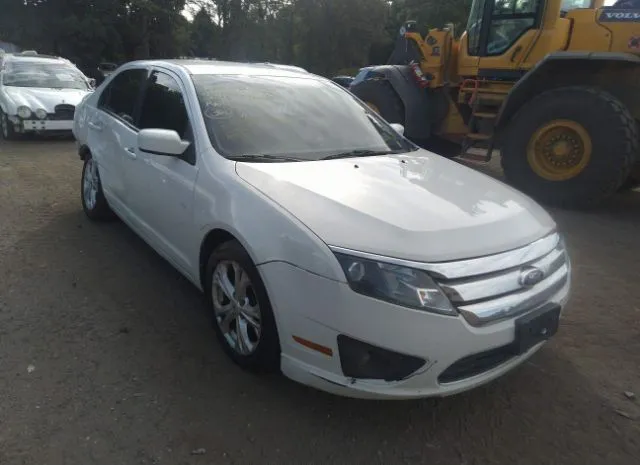 FORD FUSION 2012 3fahp0ha2cr400390