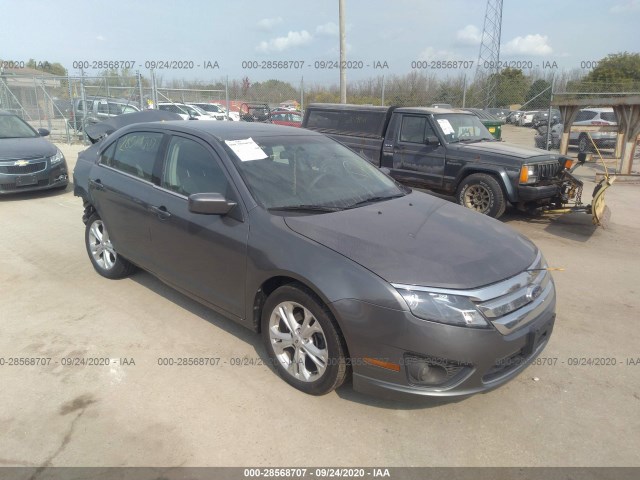 FORD FUSION 2012 3fahp0ha2cr401040