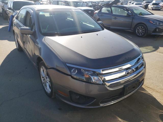 FORD FUSION SE 2012 3fahp0ha2cr401278