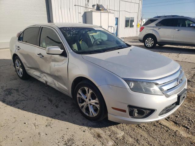 FORD FUSION SE 2012 3fahp0ha2cr402205