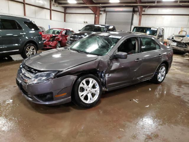 FORD FUSION SE 2012 3fahp0ha2cr403256