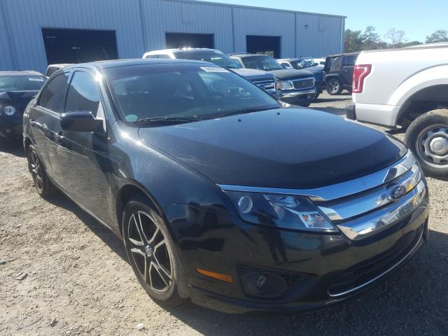 FORD FUSION SE 2012 3fahp0ha2cr407744