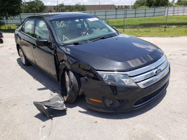 FORD FUSION SE 2012 3fahp0ha2cr407906