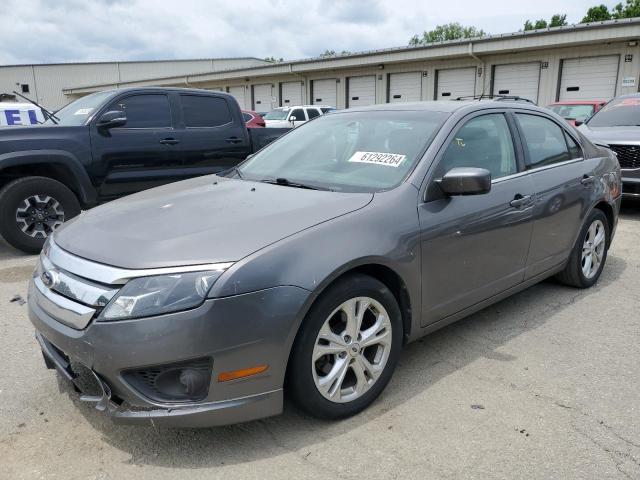 FORD FUSION SE 2012 3fahp0ha2cr410756