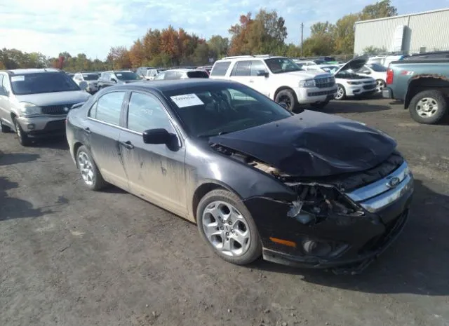 FORD FUSION 2012 3fahp0ha2cr413575