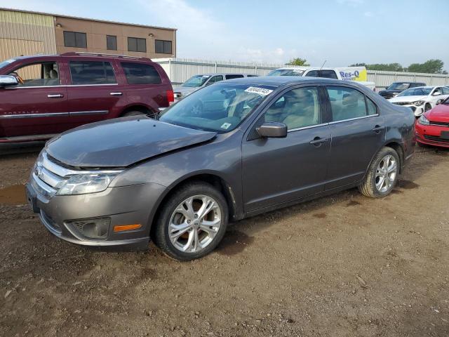 FORD FUSION SE 2012 3fahp0ha2cr414628