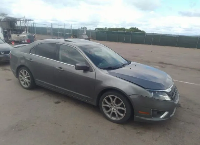 FORD FUSION 2012 3fahp0ha2cr416184