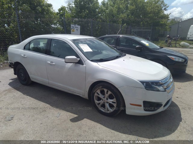 FORD FUSION 2012 3fahp0ha2cr417447